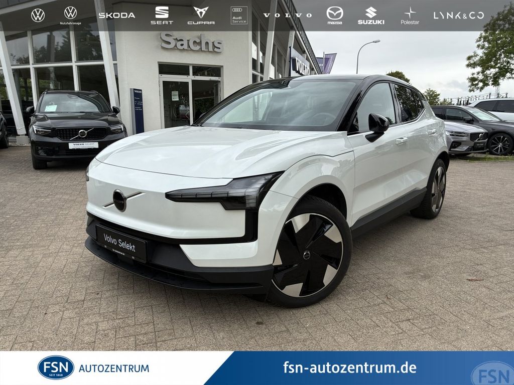 Bild des Angebotes Volvo EX30 Single Motor Extended Range Plus