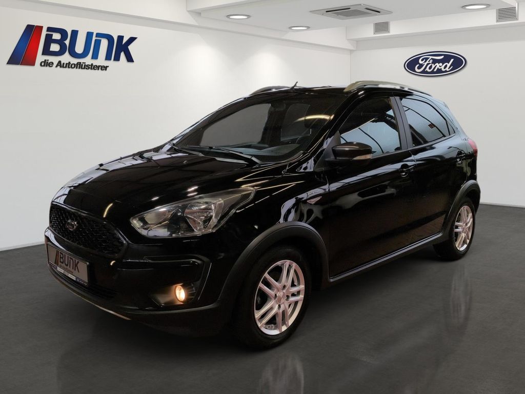 Bild des Angebotes Ford KA+ Active 1.2L / Easy-Driver-Paket