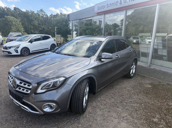 Bild des Angebotes Mercedes-Benz GLA 250 Urban 4Matic (EURO 6d-TEMP) GLA 250 EU6d