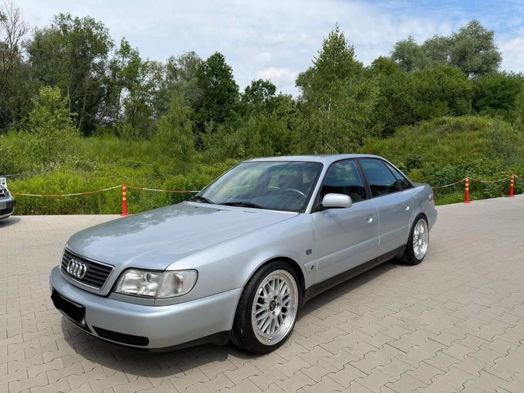 Audi A6 2.0 -