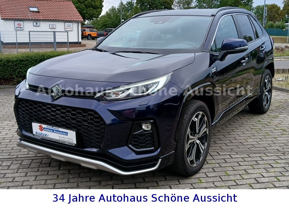 Bild des Angebotes Suzuki Across 2.5 Plug-In Hybrid Comfort+ AWD