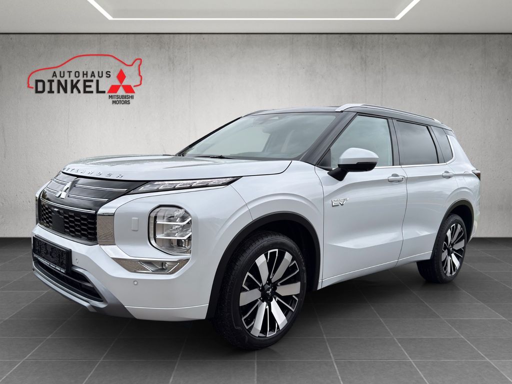 Bild des Angebotes Mitsubishi Outlander 2.4 PHEV 100 kW S-AWC Top