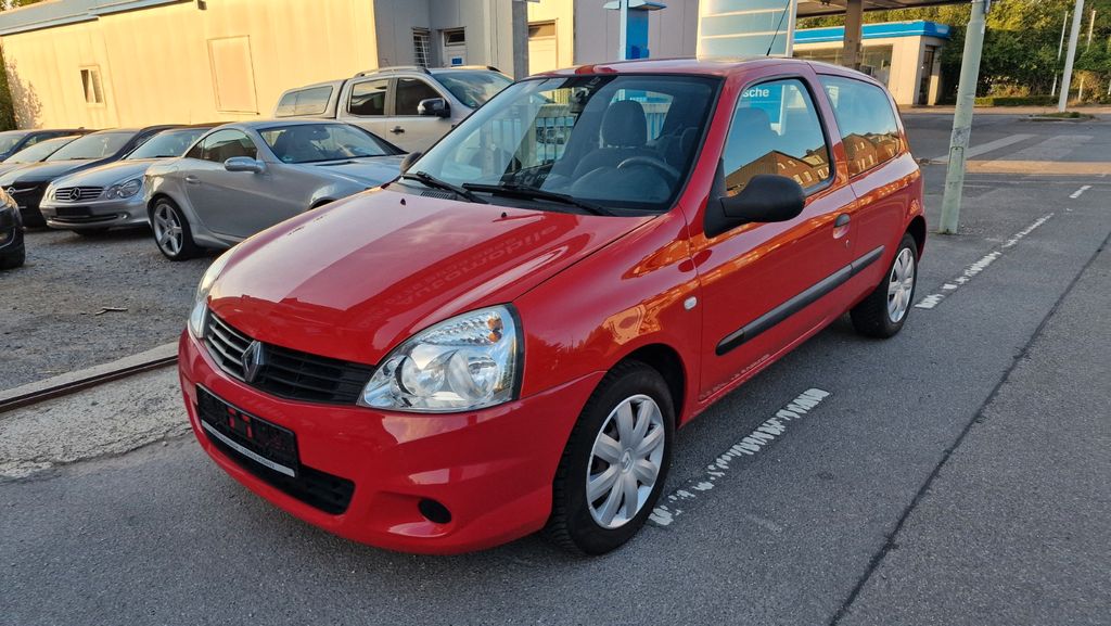 Bild des Angebotes Renault Clio II Campus Access-KLIMA