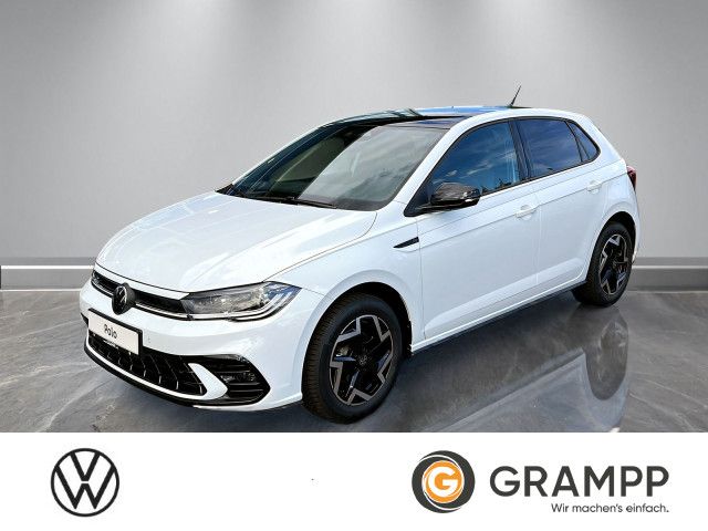 Volkswagen Polo R-Line 1,0 l TSI 70 kW MATRIX+NAVI+KAMERA