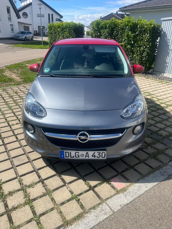 Bild des Angebotes Opel Adam 120 Jahre 1.4 74kW 120 Jahre
