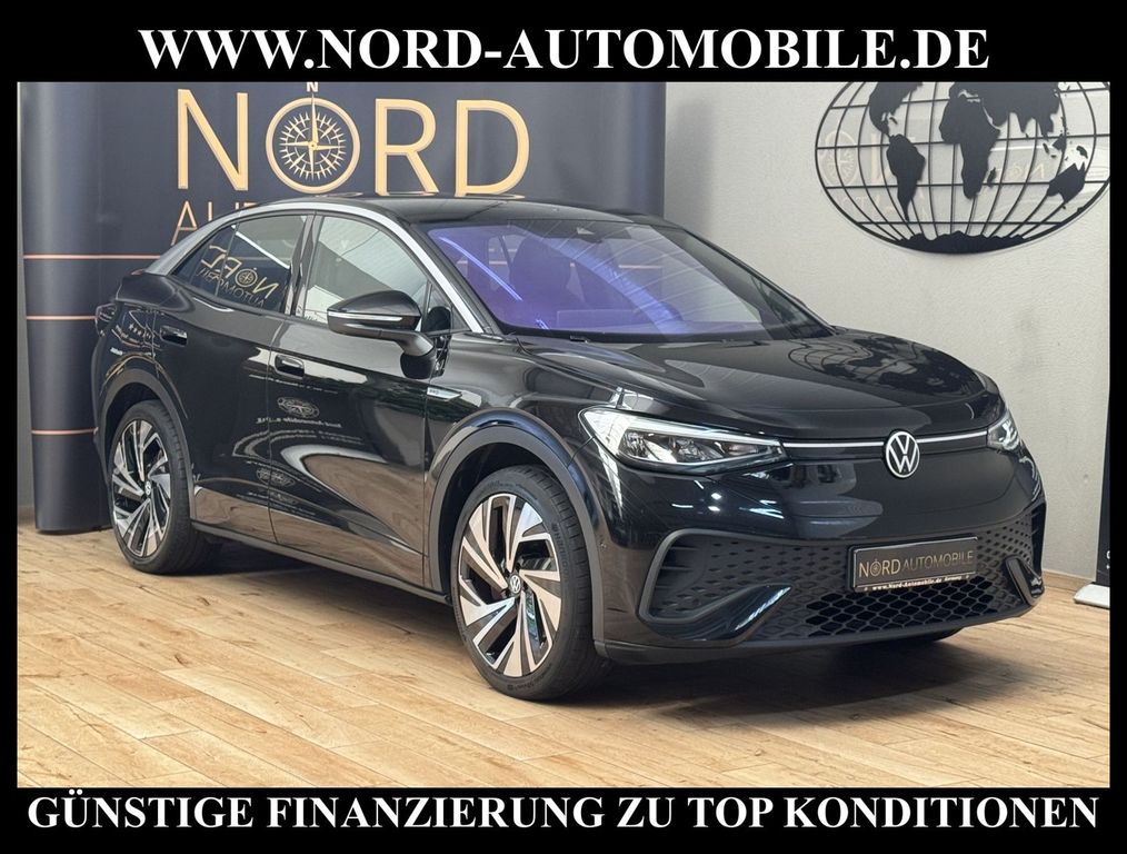 Bild des Angebotes Volkswagen ID.5 Pro Teilleder/AreaView/HeadUp/ACC/
