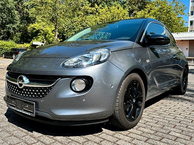 Bild des Angebotes Opel *Open Air 120 Jahre *Faltdach *CarPlay *SHZ *PDC