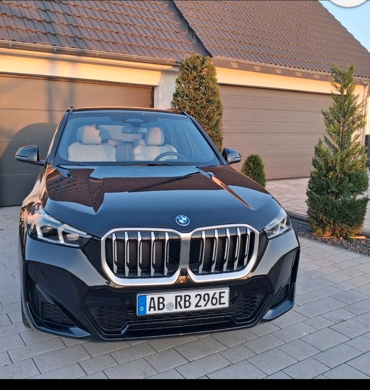 Bild des Angebotes BMW X1 xDrive30e Plugin Hybrid