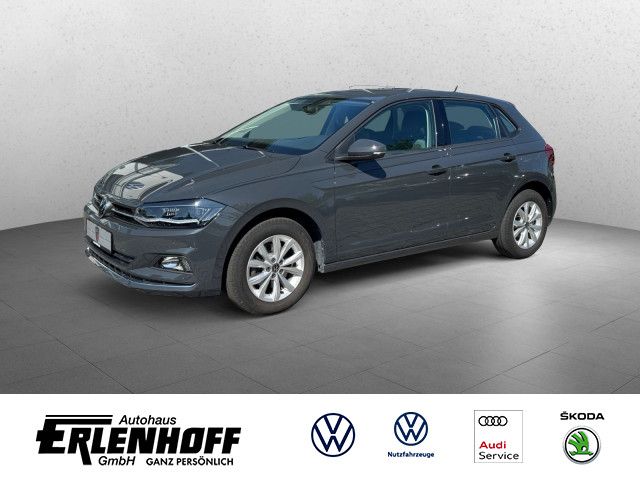 Bild des Angebotes Volkswagen Polo Highline, LED, Kamera, DAB+, Highline