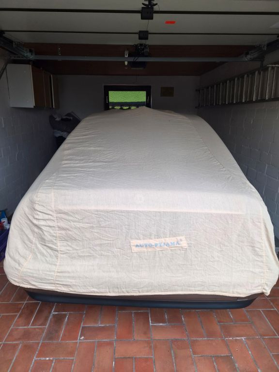 Lancia Kappa 2.4 -