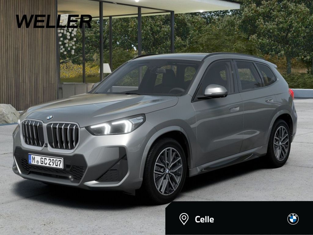 Bild des Angebotes BMW X1 sDrive18i M SPORT AdapLED,AHK,AdapFW,Kam,Keyl