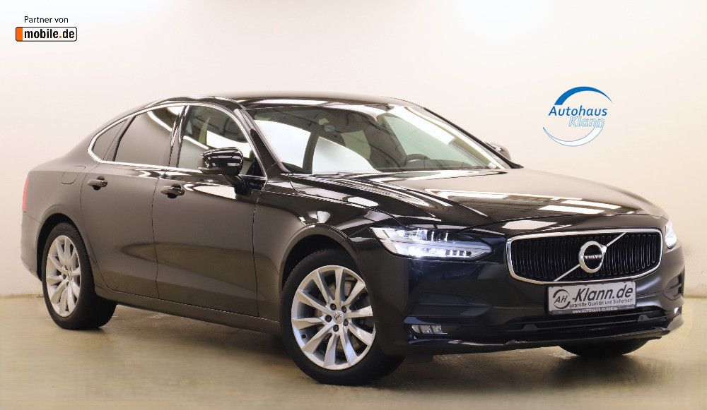 Bild des Angebotes Volvo S90 2.0 T4 190PS Momentum Memory Carplay ACC