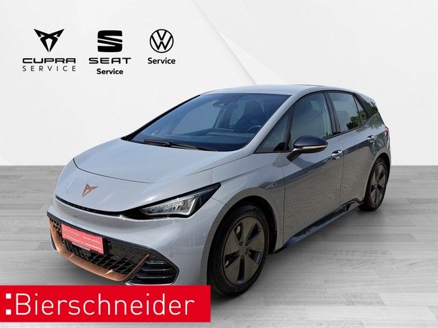 Bild des Angebotes Cupra Born 58 kWh LED Navi Kamera Kessy ACC WP
