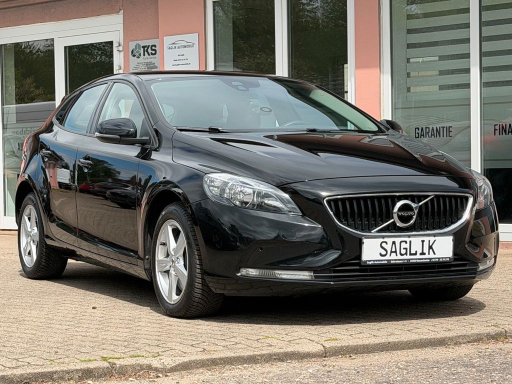Bild des Angebotes Volvo V40 Kinetic/ Rückfahrkamera/ LED