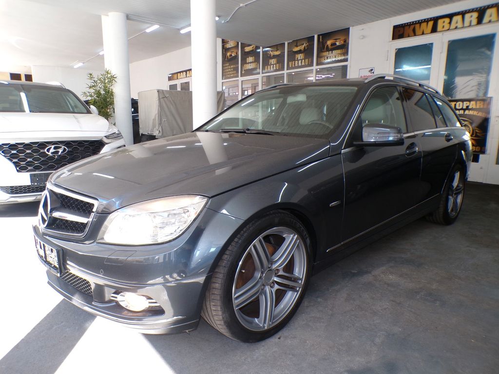 Bild des Angebotes Mercedes-Benz C 280 C T-Modell C 280