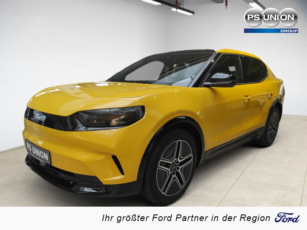 Bild des Angebotes Ford Capri Premium 77KW RWD HUD B&O PANO MATRIX-LED
