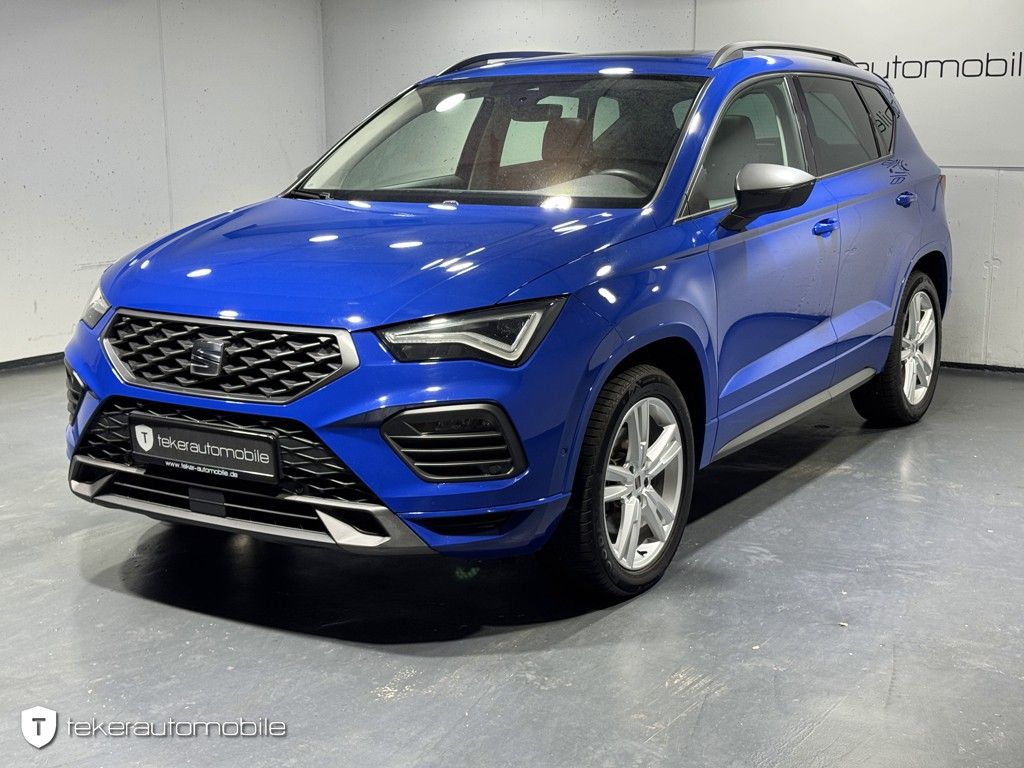 Bild des Angebotes Seat Ateca 2.0 TDI FR 4Drive*Pano*Standh.*LED*Navi*Ca