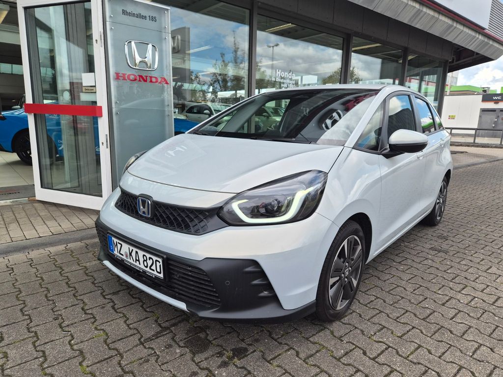 Bild des Angebotes Honda Jazz 1.5 i-MMD Hybrid Advance