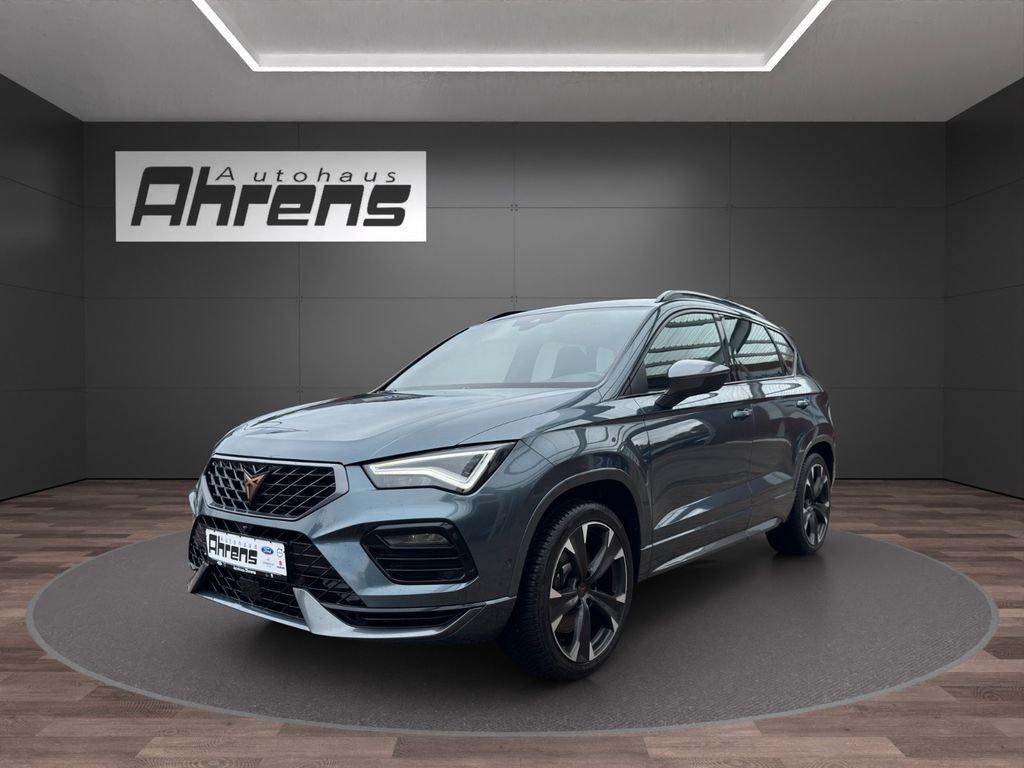 Bild des Angebotes Cupra Ateca 4Drive *AHK-GJR-Pano*