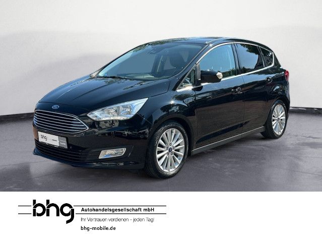 Bild des Angebotes Ford C-Max DXA (C-MAX 1.0)