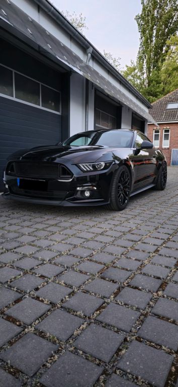 Bild des Angebotes Ford Mustang 5.0 Ti-VCT V8 GT GT