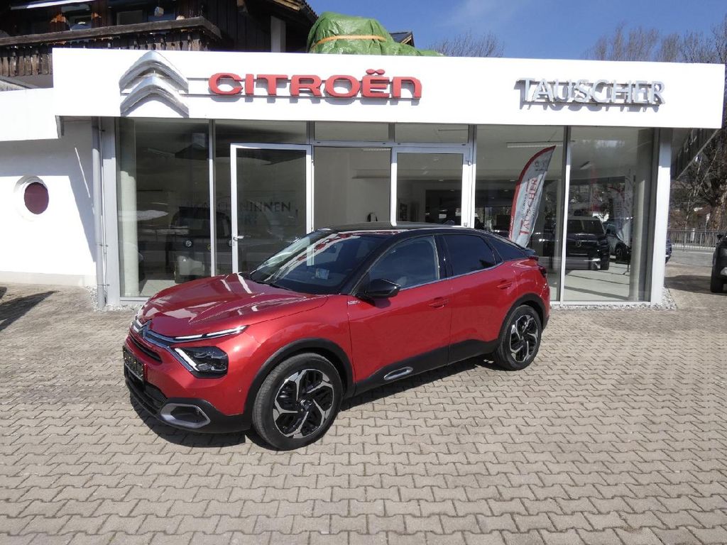 Bild des Angebotes Citroën C4 Max Navi Kamera Sitzhzg