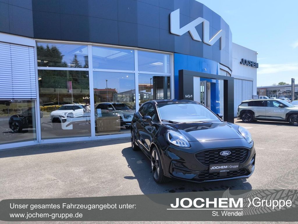 Bild des Angebotes Ford PUMA ST-LINE X 5D 1.0T 155 MHEV DC7 FWD