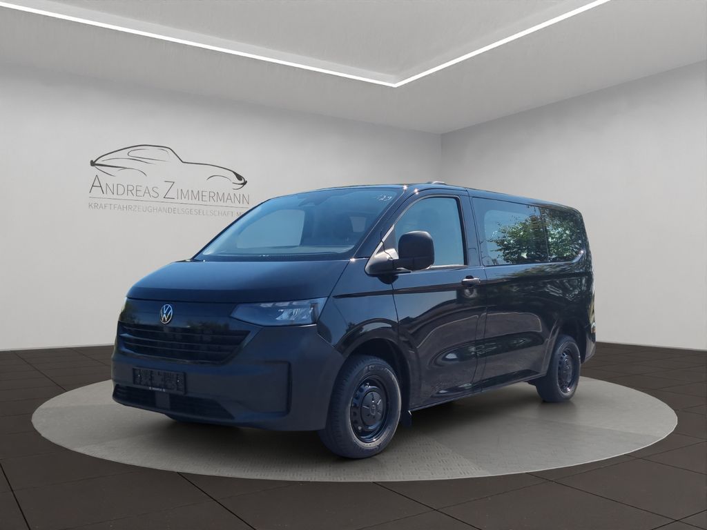Bild des Angebotes Volkswagen T7 Kombi 2.0 TDI 6S/PDC/LANE/LED/APP/VIRTUAL