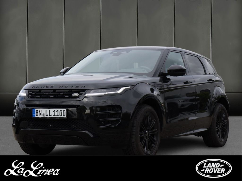 Bild des Angebotes Land Rover Range Rover Evoque Evouque D165 Dynamic SE 20" L