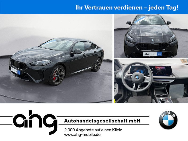 Bild des Angebotes BMW 223 Gran Coupe xDrive Steptronic M Sportpaket PR