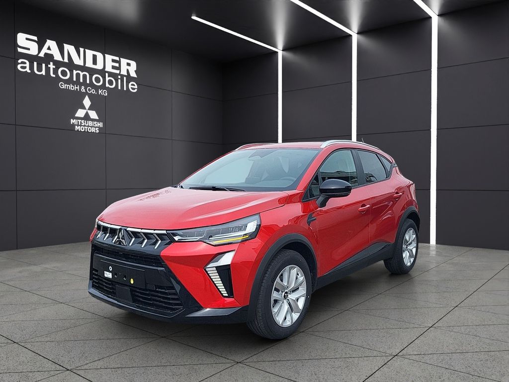 Bild des Angebotes Mitsubishi ASX Diamant Plus 1.3 MHEV AUTOMATIK -Aktion-