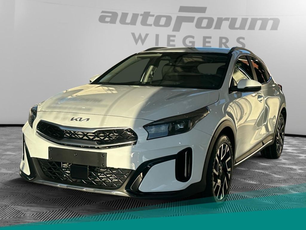 Bild des Angebotes Kia XCeed 1.5T SPRIT (140 PS) XCL