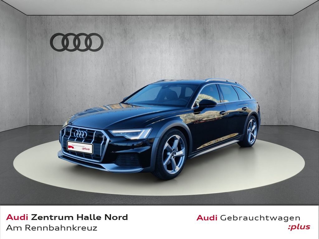 Bild des Angebotes Audi A6 Allroad 40 TDI quattro S tronic
