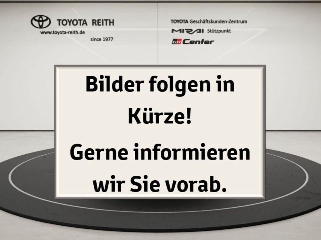 Bild des Angebotes Toyota Yaris Hybrid Team D Spurhalteass. Fernlichtass.