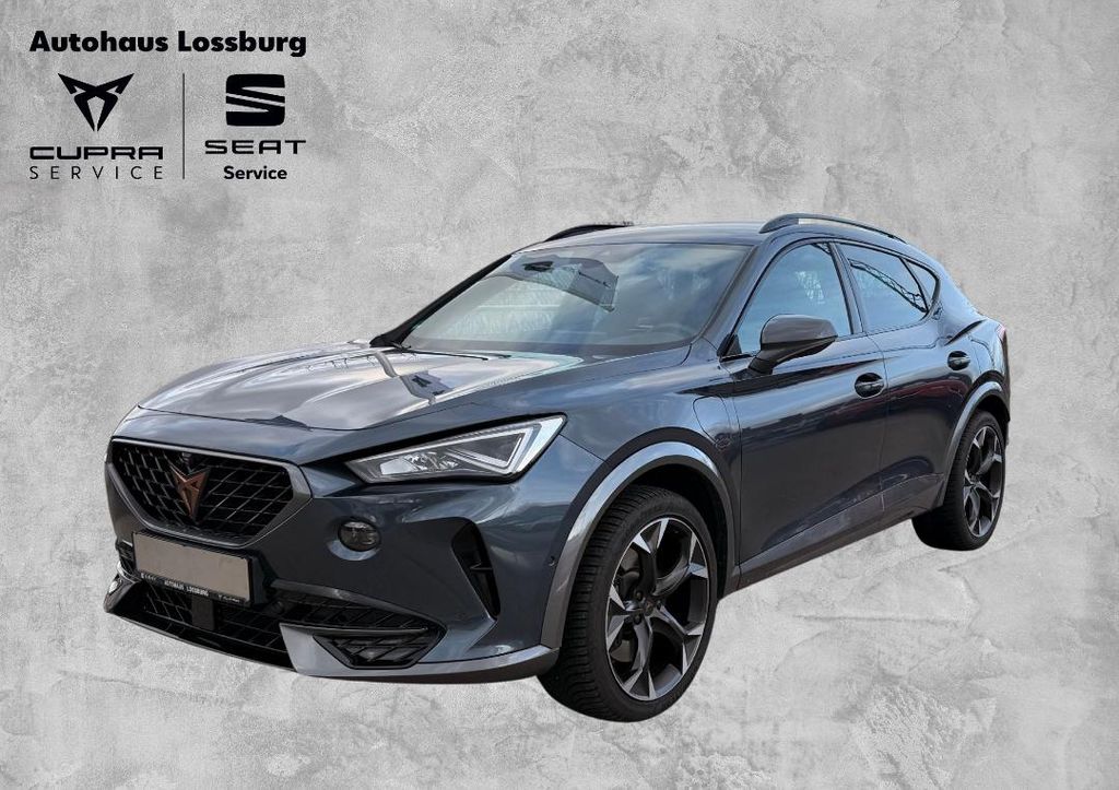 Bild des Angebotes Cupra Formentor VZ VZ 1.4 VZ e-hybrid DSG