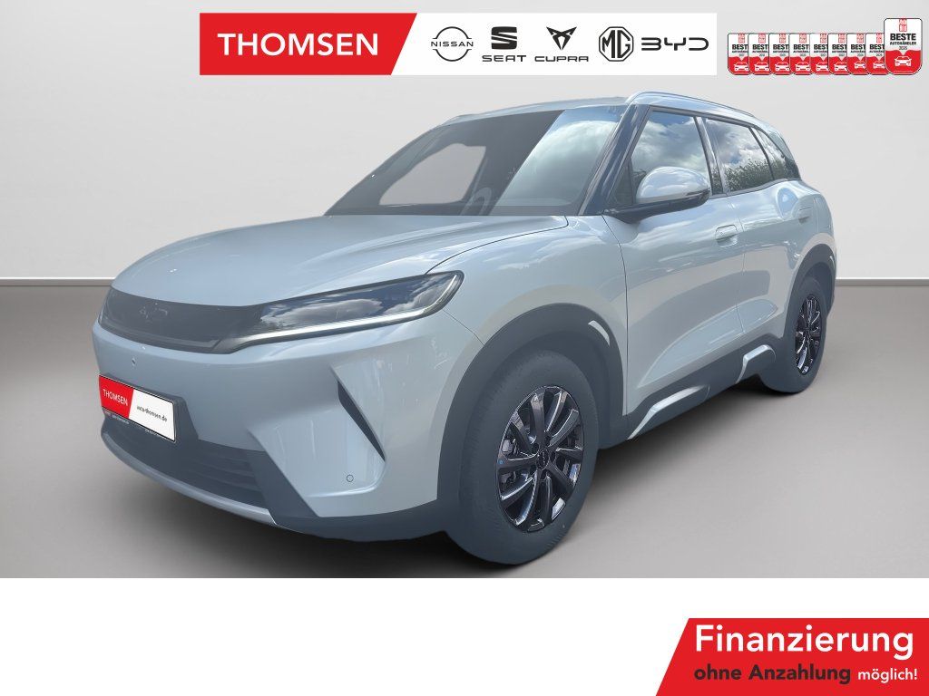 Bild des Angebotes BYD Atto 2 DM-i Boost Panorama, 360Kamera, Parks. v&