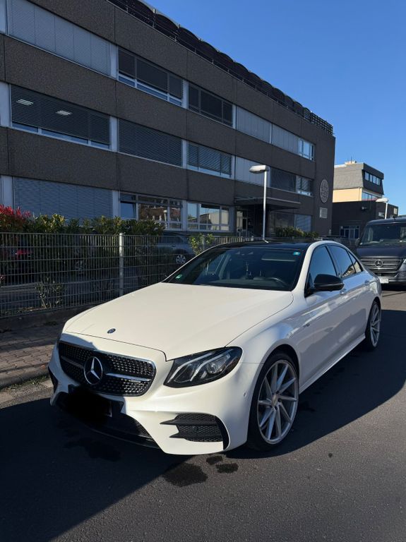 Bild des Angebotes Mercedes-Benz E 43 AMG Mercedes-AMG E 43 4MATIC Autom. Mer...