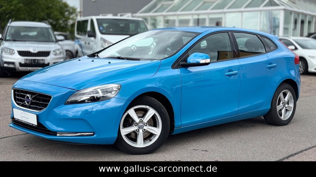 Bild des Angebotes Volvo V40 You!