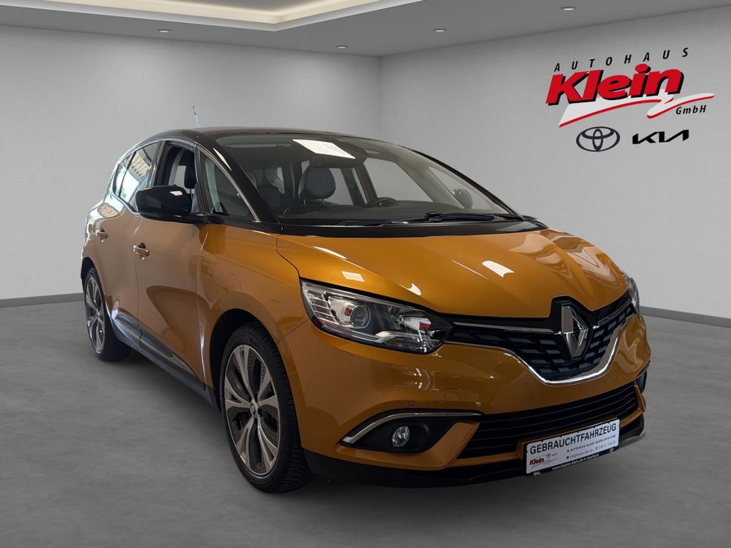 Bild des Angebotes Renault Scenic IV Intens TCe 130 1.2 Navi Apple CarPlay