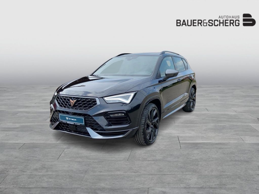 Bild des Angebotes Cupra Ateca VZ 2.0 TSI 221 kW (300 PS) DSG 4Drive AHK