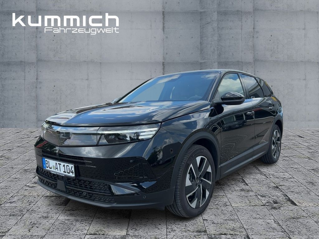 Bild des Angebotes Opel Grandland GS Hybrid 107kw