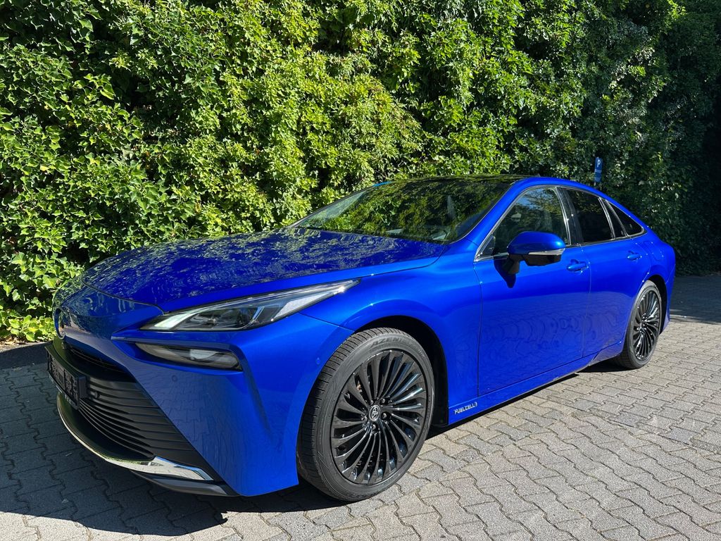 Bild des Angebotes Toyota Mirai Advanced/JBL/Matrix-LED/Pano/360°