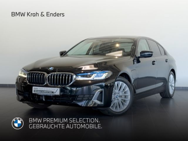 BMW 530 e xDrive Limousine Memory+Laserlicht DW 0,5%