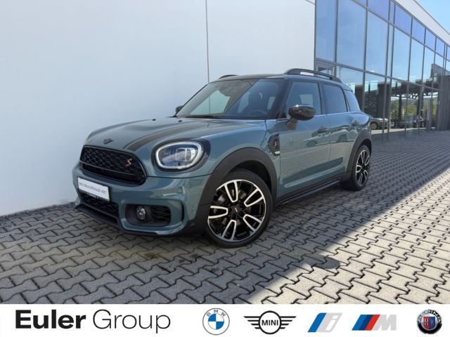 Bild des Angebotes MINI Cooper S JCW Trim LkHZ RFK SHZ JCW Sitze NAV