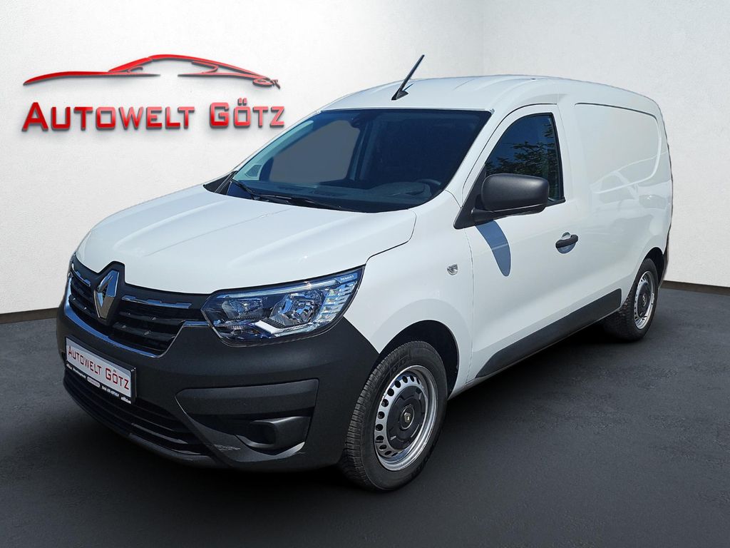 Bild des Angebotes Renault Express Extra*Klima*1.Hand*Zahnriemen NEU*Mwst*