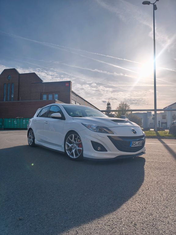 Bild des Angebotes Mazda 3 2.3 MZR DISI Turbo MPS MPS