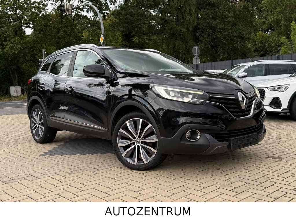 Bild des Angebotes Renault Kadjar Bose Edition _R-Cam_Panorama_LED_