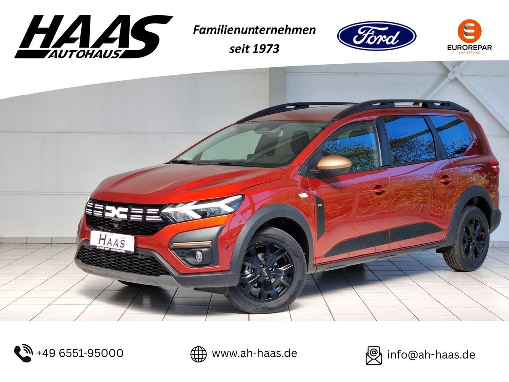 Bild des Angebotes Dacia Jogger Extreme ECO-G 100  #Sitzheizung #R.Kamera