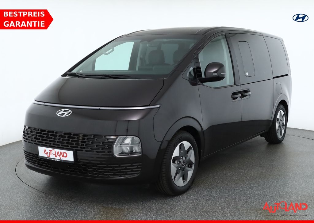 Bild des Angebotes Hyundai Staria 2.2 CRDi Prime 4WD 9-Sitzer LED Navi 360°