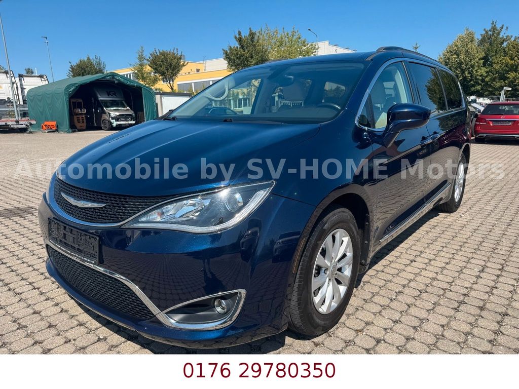 Bild des Angebotes Chrysler 3.6L V6 F DOHC 24V Pacifica  Touring L*LPG*7 SZ